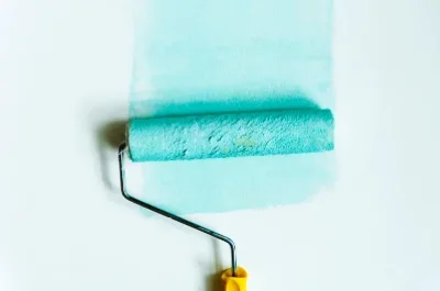 Peinture intérieure à Parent — murs, plafonds et boiseries